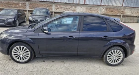 Ford Focus 2.0tdci 136hp titanium | Mobile.bg    4