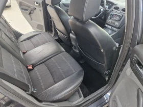 Ford Focus 2.0tdci 136hp titanium | Mobile.bg    12
