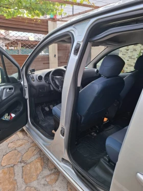 Обява за продажба на Citroen Berlingo 1, 6hdi ~9 400 лв. - изображение 6