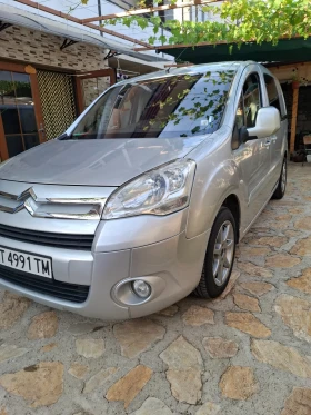 Обява за продажба на Citroen Berlingo 1, 6hdi ~9 400 лв. - изображение 3