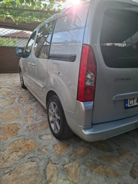 Обява за продажба на Citroen Berlingo 1, 6hdi ~9 400 лв. - изображение 4