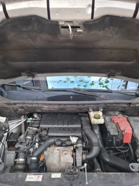 Обява за продажба на Citroen Berlingo 1, 6hdi ~9 400 лв. - изображение 10
