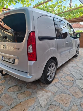 Обява за продажба на Citroen Berlingo 1, 6hdi ~9 400 лв. - изображение 2