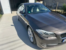 Обява за продажба на BMW 530 ~33 000 лв. - изображение 6