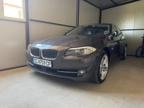 Обява за продажба на BMW 530 ~33 000 лв. - изображение 1