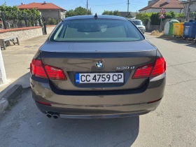 Обява за продажба на BMW 530 ~33 000 лв. - изображение 4