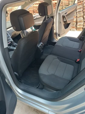 VW Passat 1.6 tdi | Mobile.bg    3