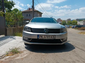 VW Passat 1.6 tdi | Mobile.bg    2