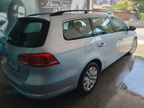 VW Passat 1.6 tdi | Mobile.bg    6