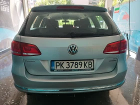 VW Passat 1.6 tdi | Mobile.bg    8