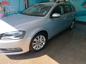 VW Passat 1.6 tdi | Mobile.bg    9