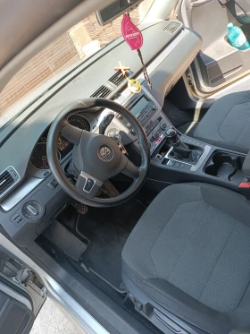 VW Passat 1.6 tdi | Mobile.bg    4