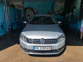 VW Passat 1.6 tdi | Mobile.bg    11