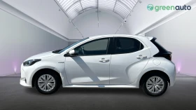 Toyota Yaris 1.5 HSD, Месечна вноска от 399 лв. - 24990 лв. - 73832719 17