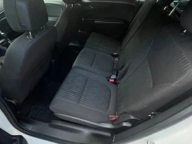 Opel Zafira 1.4 turbo FLEX - 8000 лв. - 18288448 9