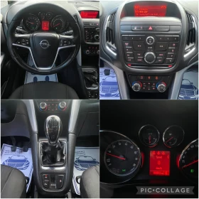 Opel Zafira 1.4 turbo FLEX - 8000 лв. - 18288448 13