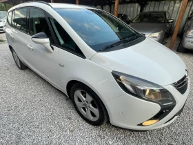 Opel Zafira 1.4 turbo FLEX - 8000 лв. - 18288448 5