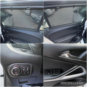 Opel Zafira 1.4 turbo FLEX - 8000 лв. - 18288448 14
