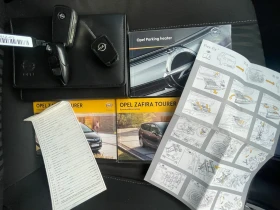 Opel Zafira 1.4 turbo FLEX - 8000 лв. - 18288448 12