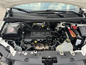 Chevrolet Aveo 1.2i 86ps  | Mobile.bg    10