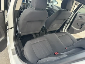Chevrolet Aveo 1.2i 86ps  | Mobile.bg    17