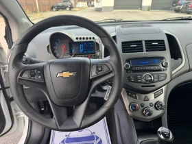 Chevrolet Aveo 1.2i 86ps  | Mobile.bg    6