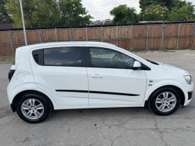 Chevrolet Aveo 1.2i 86ps  | Mobile.bg    2