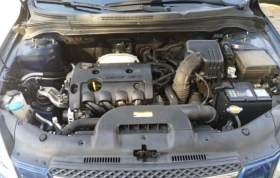 Обява за продажба на Kia Ceed 1.4-16V  ~8 500 лв. - изображение 10