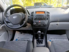 Обява за продажба на Kia Ceed 1.4-16V  ~8 500 лв. - изображение 9