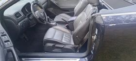 VW Golf 2.0 TDI Highline Exclusive  | Mobile.bg    13