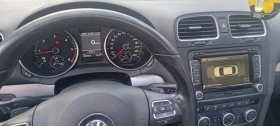 Обява за продажба на VW Golf 2.0 TDI Highline Exclusive  ~19 900 лв. - изображение 9