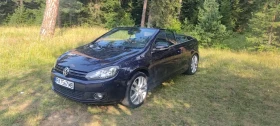 Обява за продажба на VW Golf 2.0 TDI Highline Exclusive  ~19 900 лв. - изображение 1