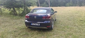 VW Golf 2.0 TDI Highline Exclusive  | Mobile.bg    16