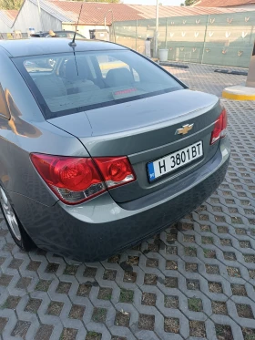 Обява за продажба на Chevrolet Cruze ~9 200 лв. - изображение 4
