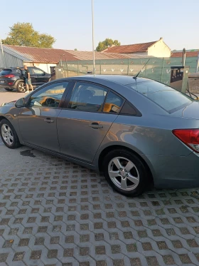 Обява за продажба на Chevrolet Cruze ~9 200 лв. - изображение 3