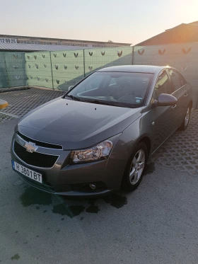 Обява за продажба на Chevrolet Cruze ~9 200 лв. - изображение 1