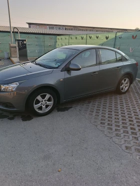 Обява за продажба на Chevrolet Cruze ~9 200 лв. - изображение 2