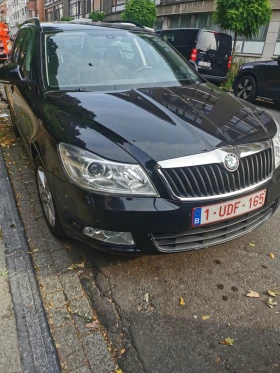 Skoda Octavia 1.6 tdi 105k.c | Mobile.bg    3