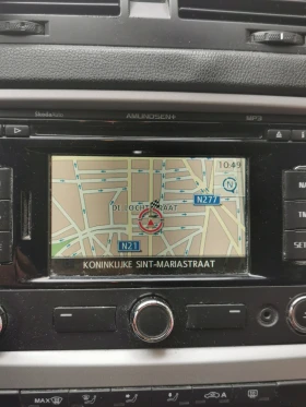 Skoda Octavia 1.6 tdi 105k.c | Mobile.bg    9