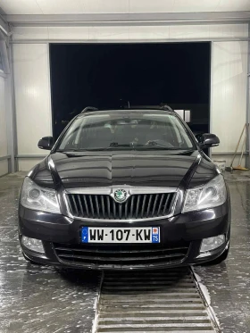 Обява за продажба на Skoda Octavia 1.6 tdi 105k.c ~9 999 лв. - изображение 1