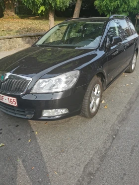 Skoda Octavia 1.6 tdi 105k.c | Mobile.bg    2