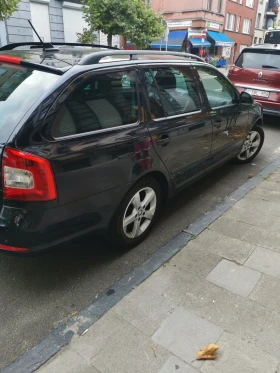 Skoda Octavia 1.6 tdi 105k.c | Mobile.bg    5