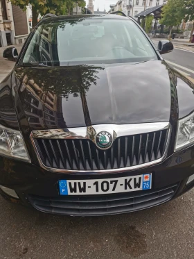     Skoda Octavia 1.6 tdi 105k.c
