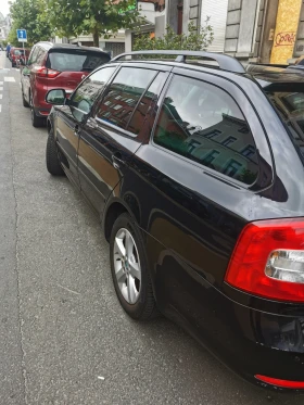Skoda Octavia 1.6 tdi 105k.c | Mobile.bg    6