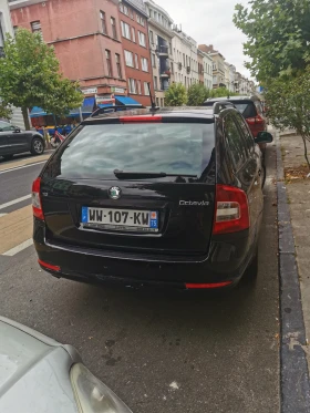 Skoda Octavia 1.6 tdi 105k.c | Mobile.bg    4