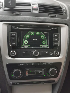 Skoda Octavia 1.6 tdi 105k.c | Mobile.bg    8