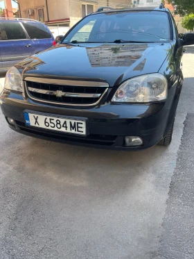 Обява за продажба на Chevrolet Nubira ~3 500 лв. - изображение 2