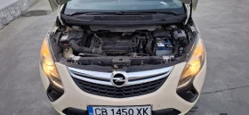 Opel Zafira TOURER | Mobile.bg    7