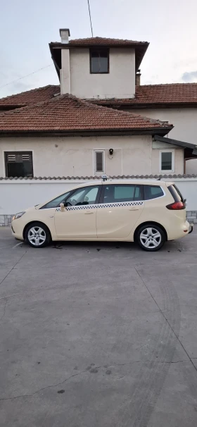 Opel Zafira TOURER | Mobile.bg    4