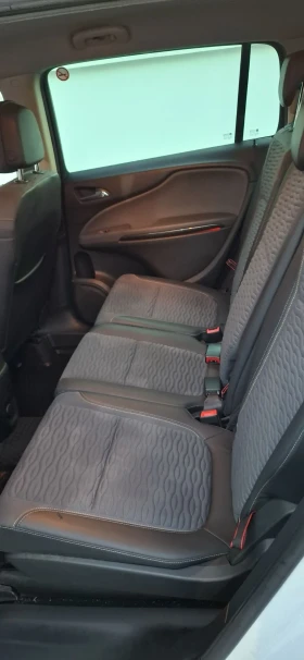 Opel Zafira TOURER | Mobile.bg    11
